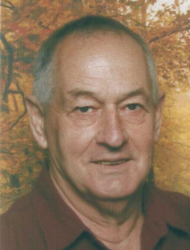 Ernest J. Savoy Profile Photo