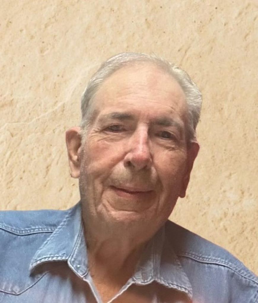 Leon Melvin Jennings