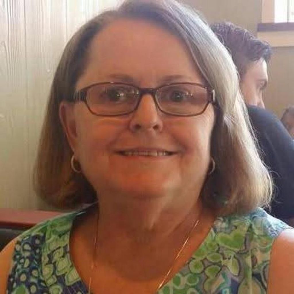 Ann Williams Trachsel Profile Photo