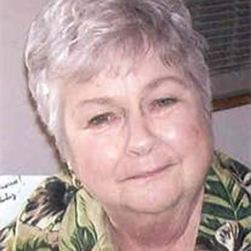 Lois Dolan