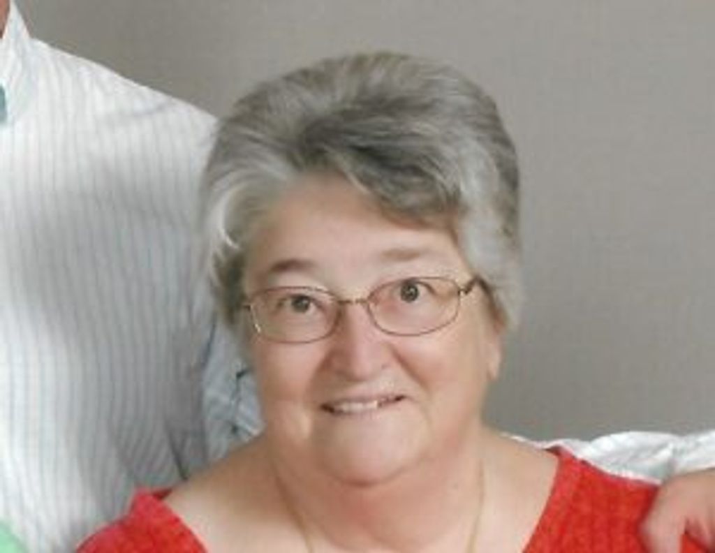 Rosemary Mckee