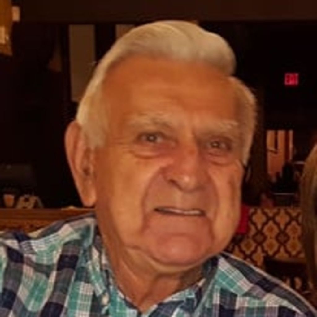 Edward J. Pollack Sr.
