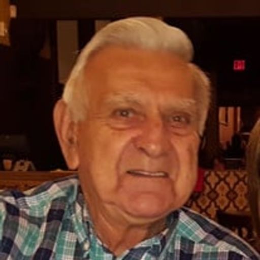 Edward J. Pollack Sr. Profile Photo
