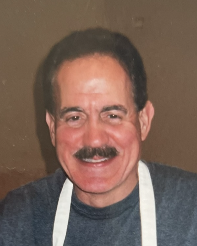 Alexander J. Trilivas