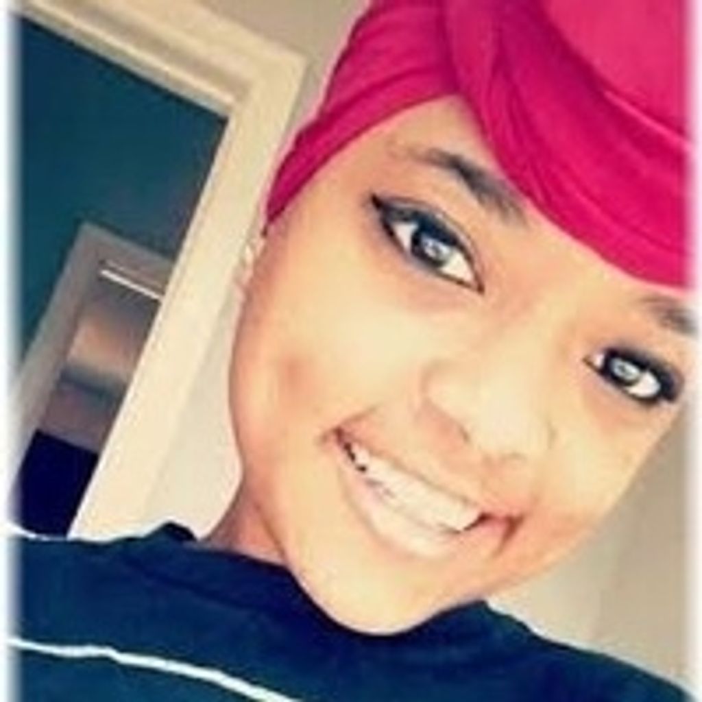 Tyeria C. Dudley