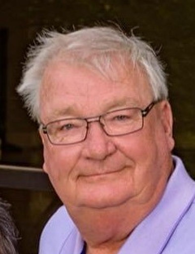 Michael Caroland