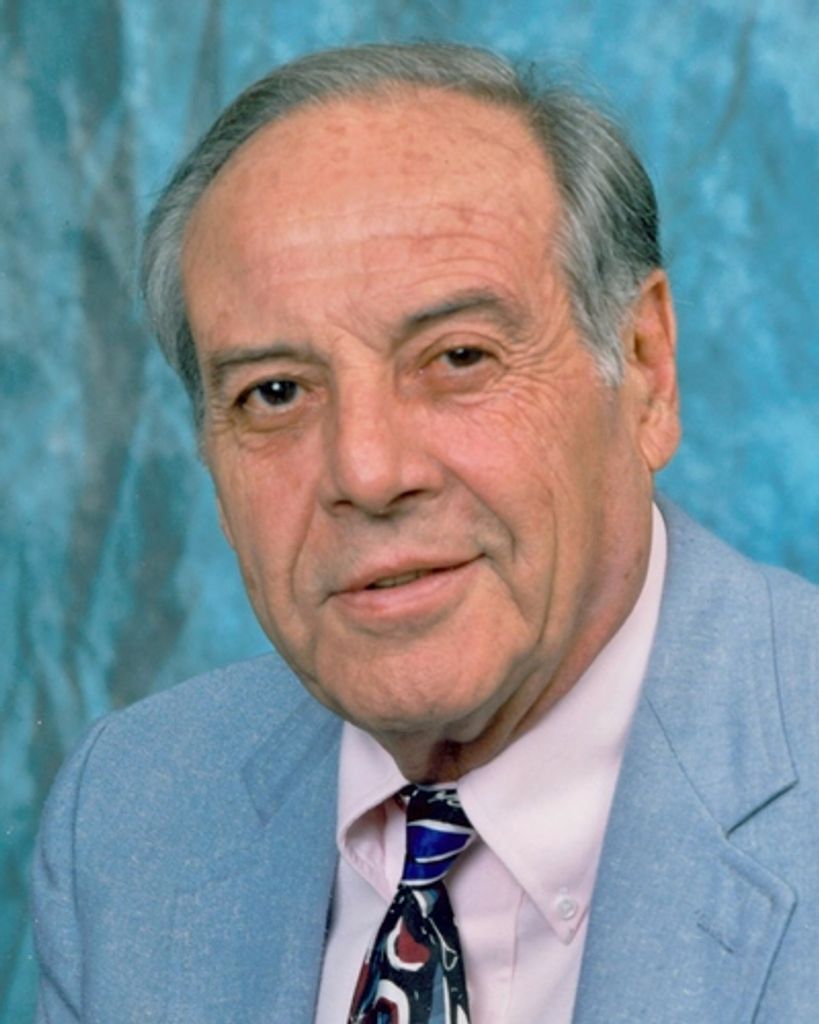 Anthony L. Orlando Profile Photo