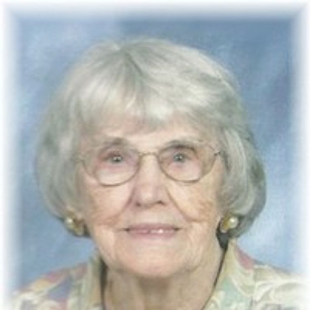 Nora Louise Favier