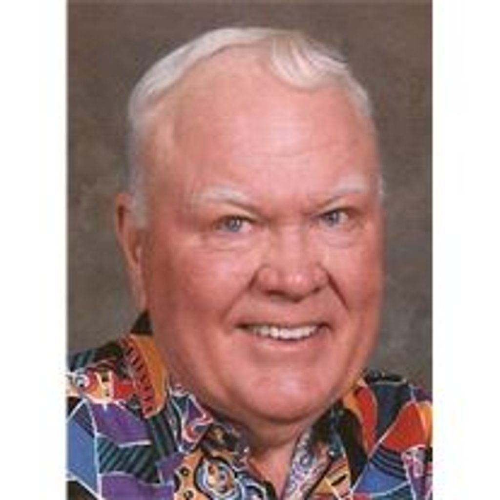 James Harold Jones