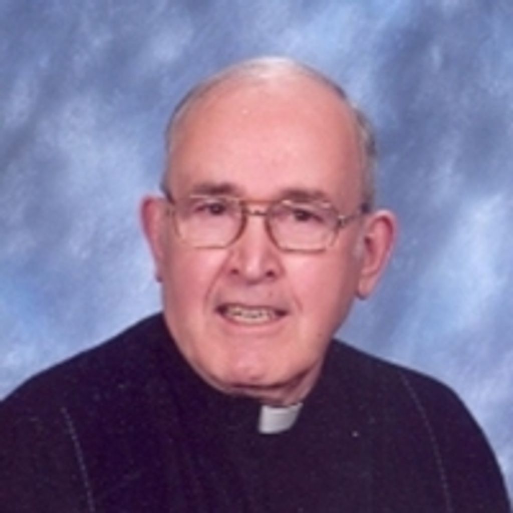 Father Michael Guinan