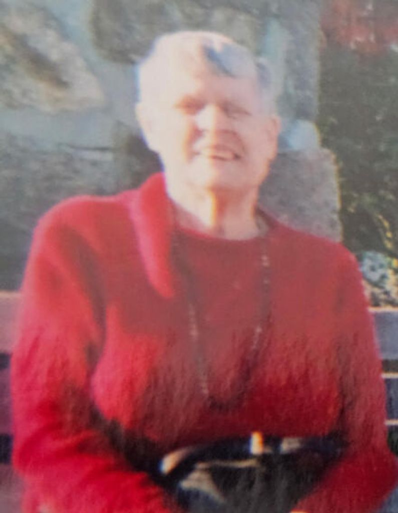 Ann Louise Harrisson