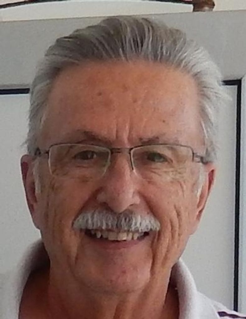 David P. Petronino Profile Photo