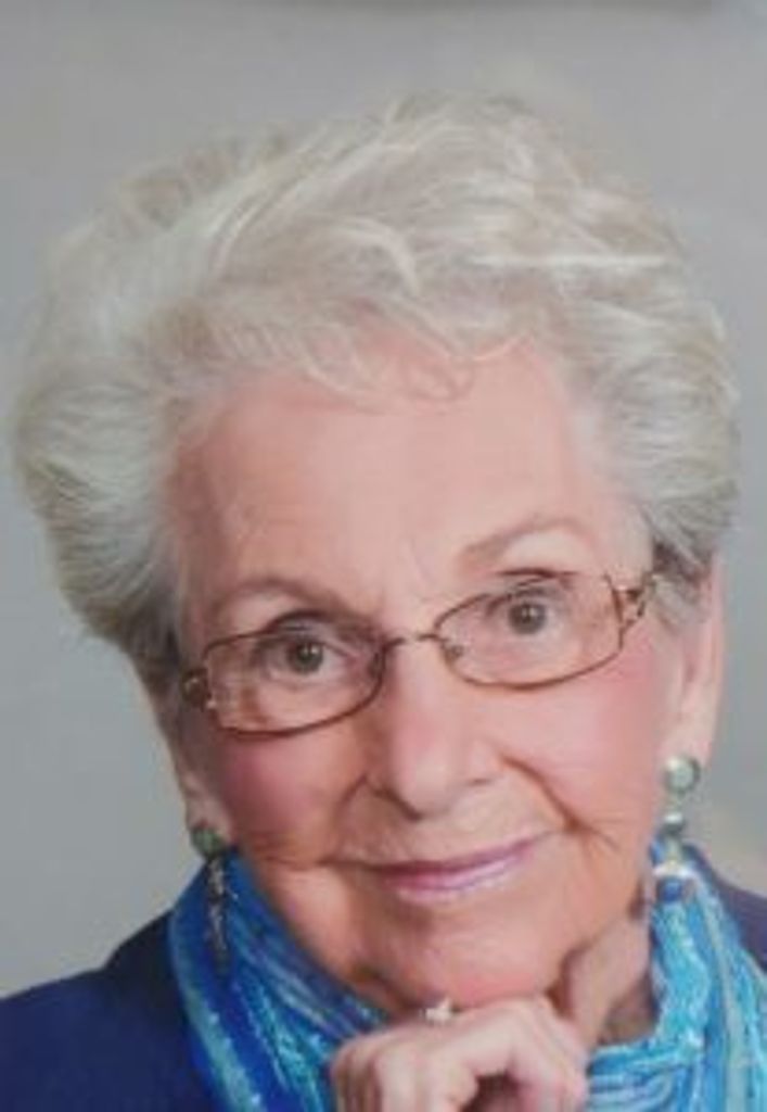 Darlene M. Anderson Profile Photo