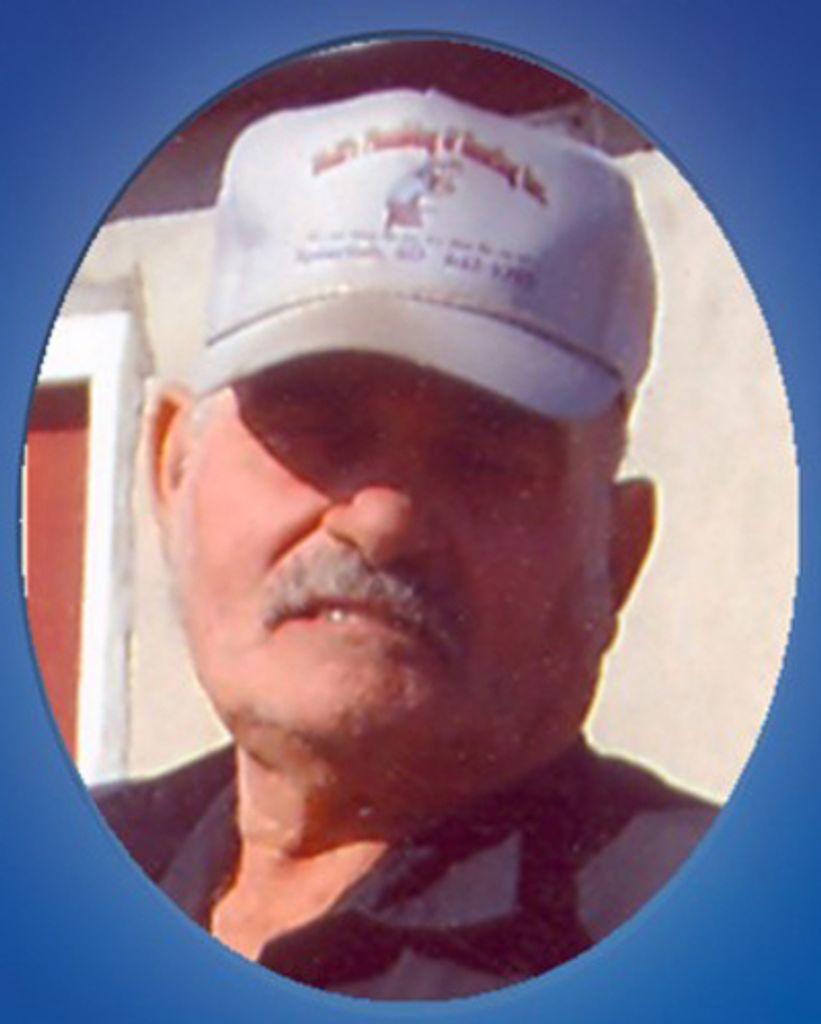 William E. "Bunker" Crockford