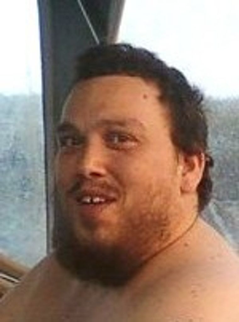 Christopher Fisher