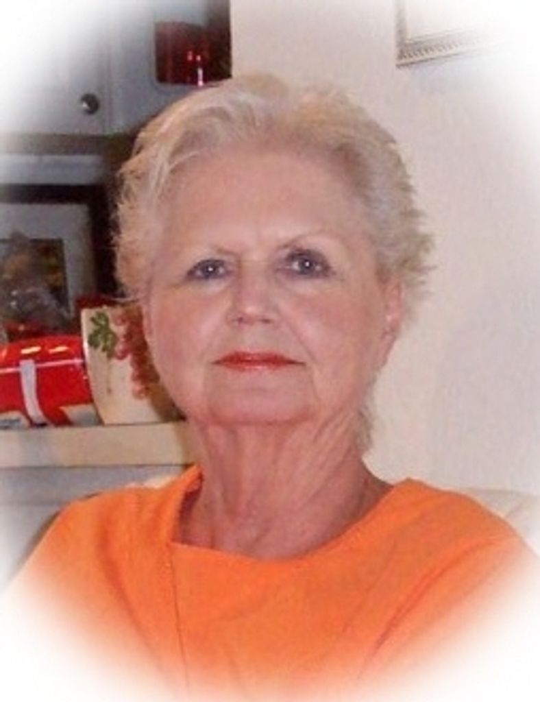Mrs. Linda Reeves Jolley Profile Photo