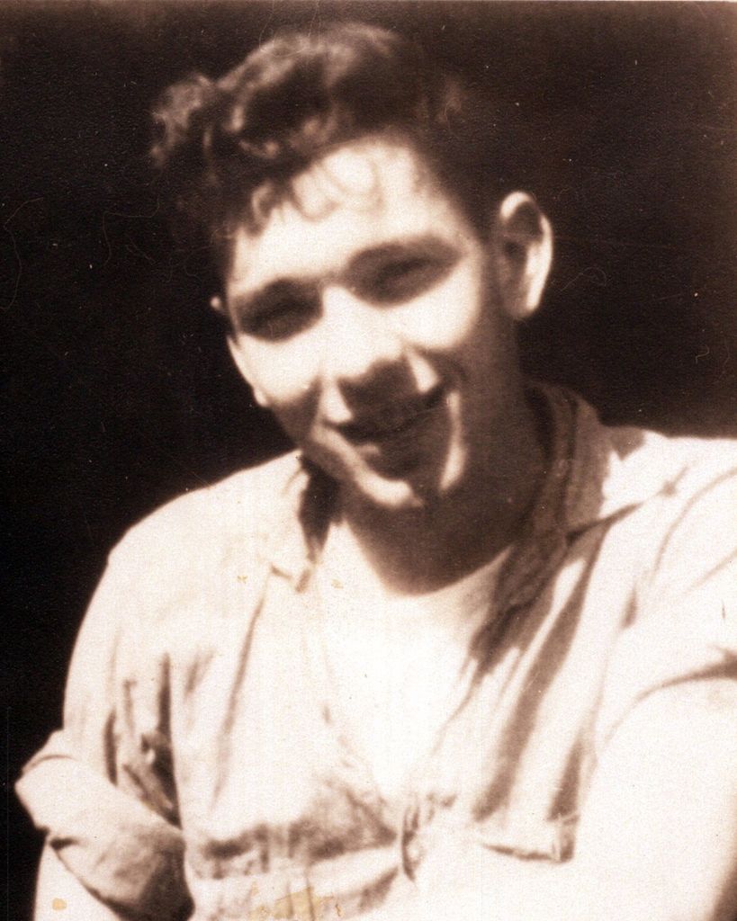 Willie Pink Ward, Jr. Profile Photo