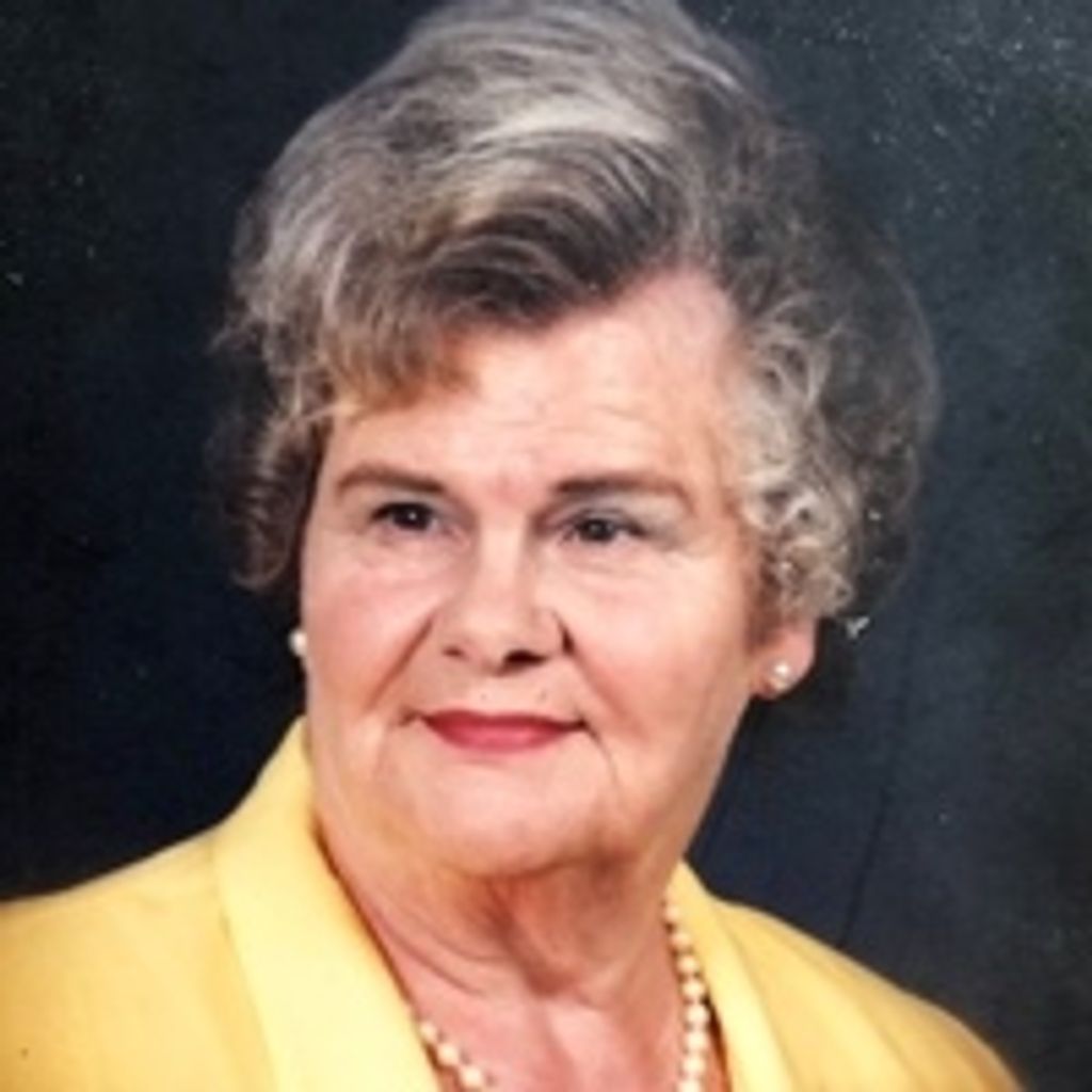 Martha Helen Scroggins