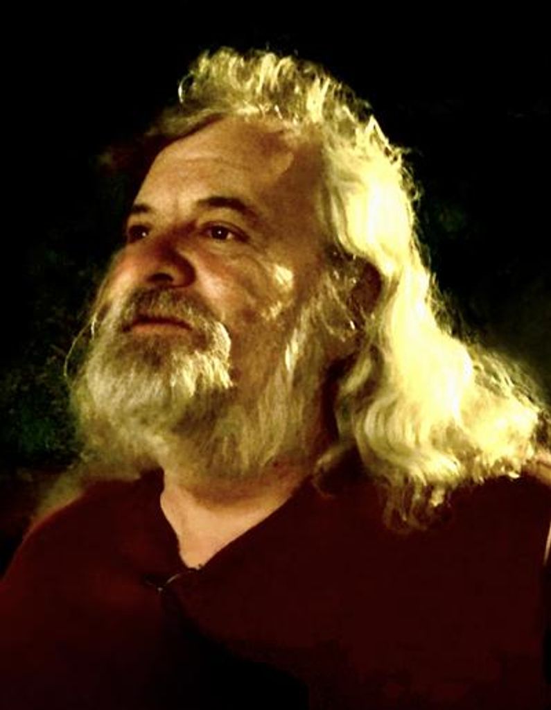 David Offenbaker Profile Photo
