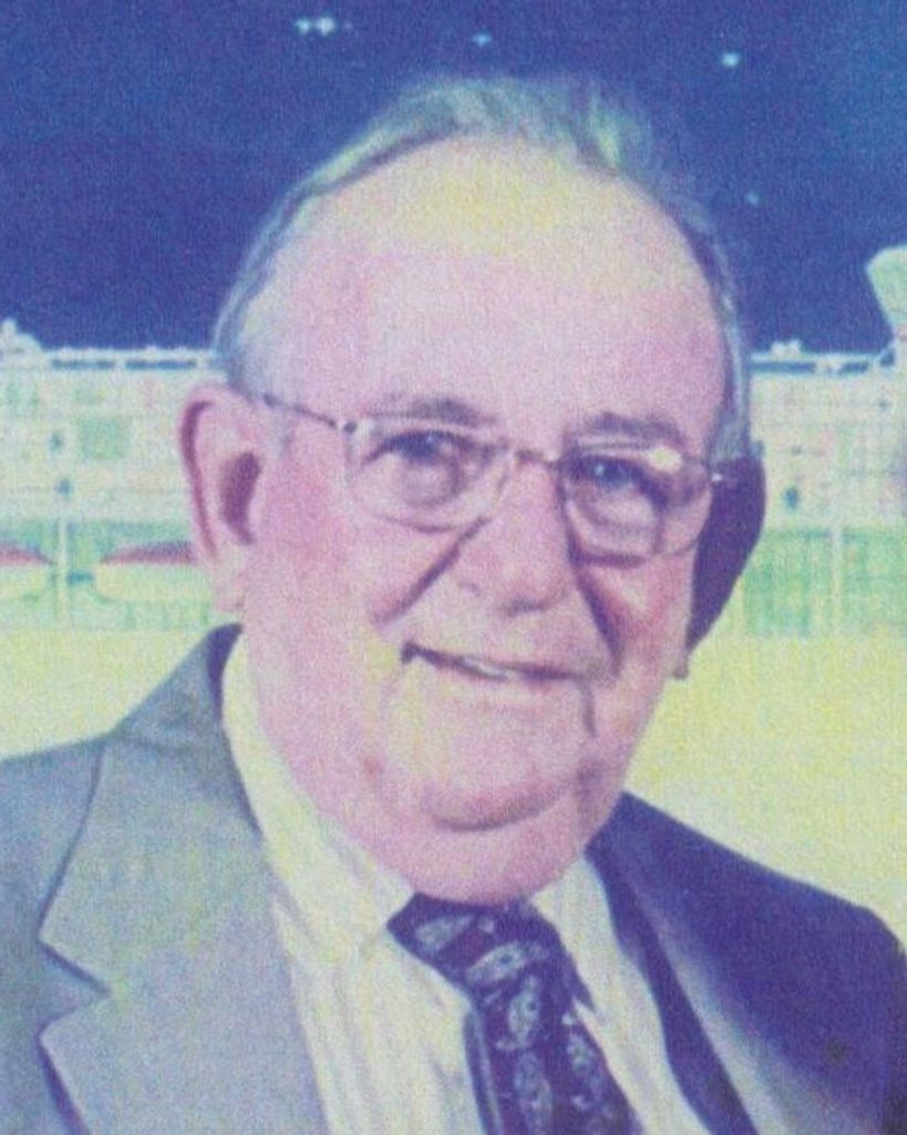 Norman O. Lavoie Profile Photo