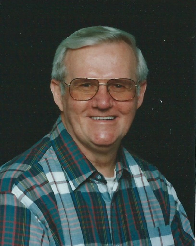 Francis G. "George" Werner