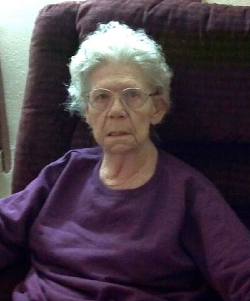 Dorothy Mae Bryant Profile Photo