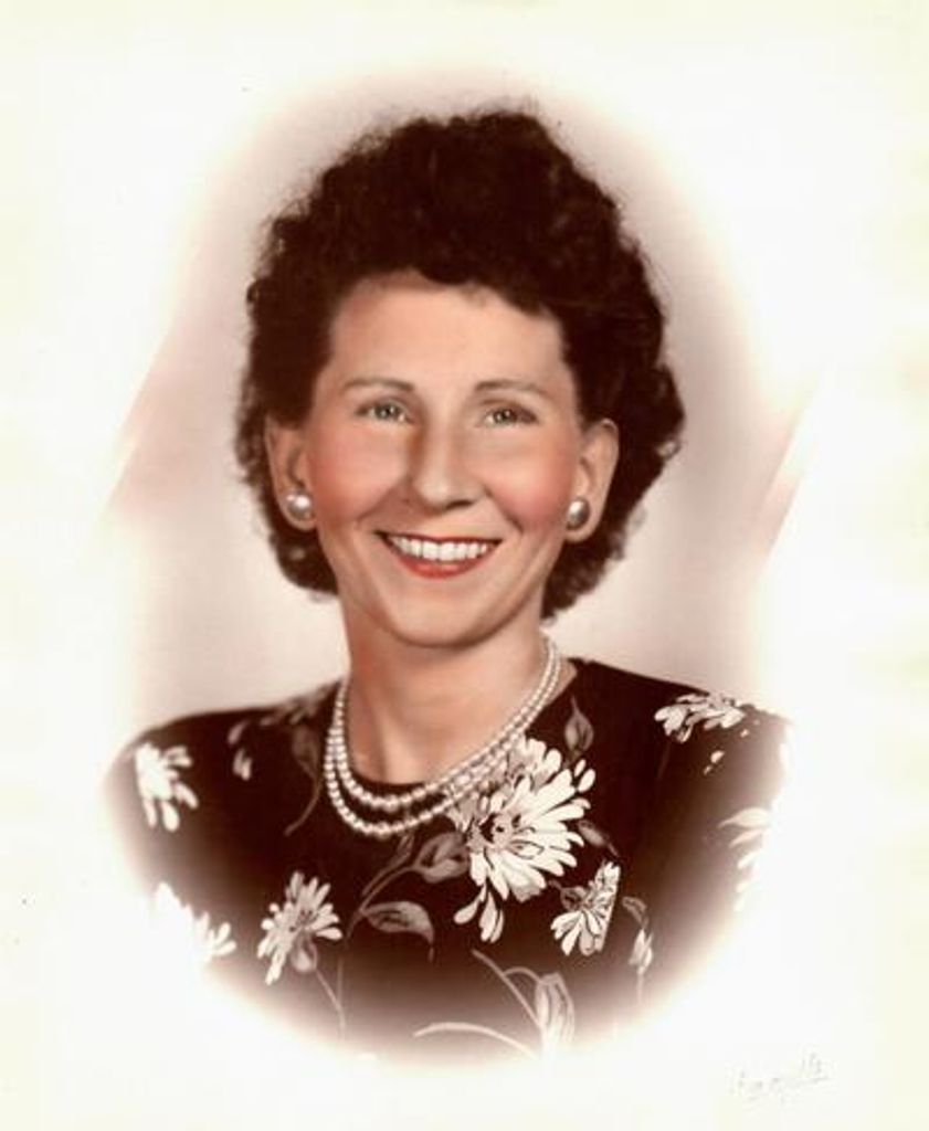 Regina E. "Jean" Hughes Profile Photo