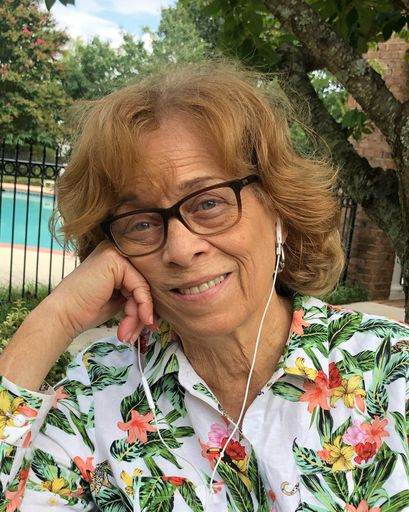 Sonia Idelia LeBron's obituary image