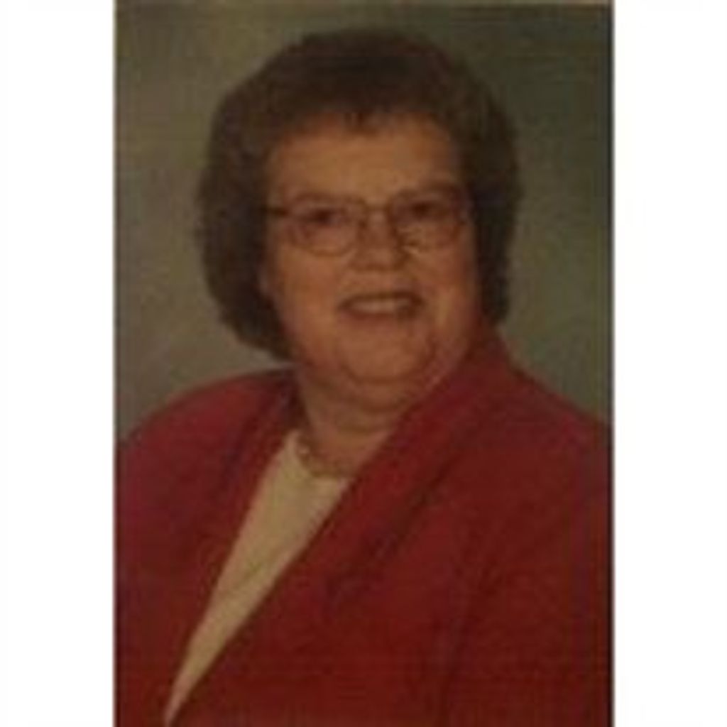 Betty  Ann Korstad