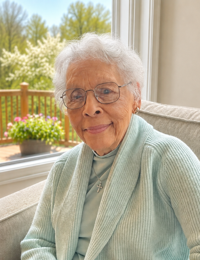 Delores K. Wilson Profile Photo