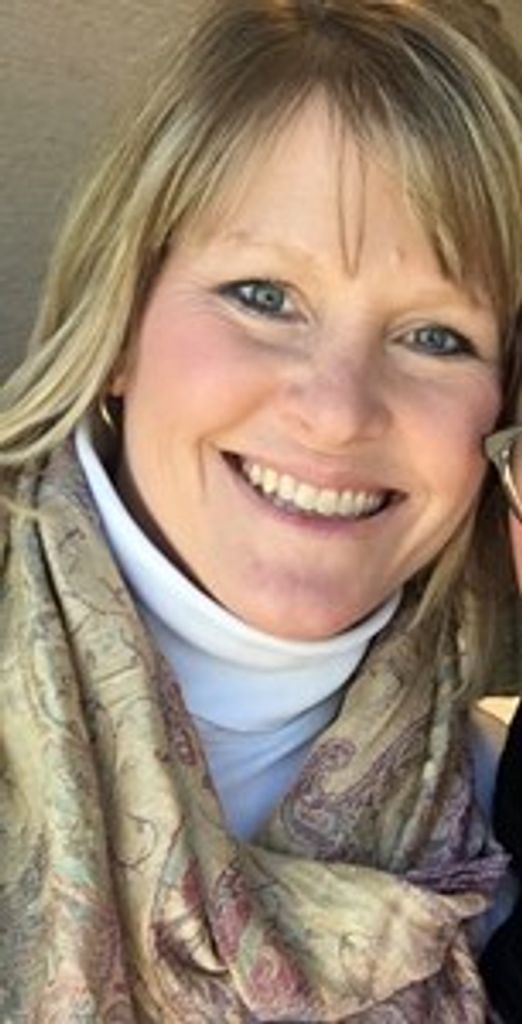 Laura Shaneyfelt