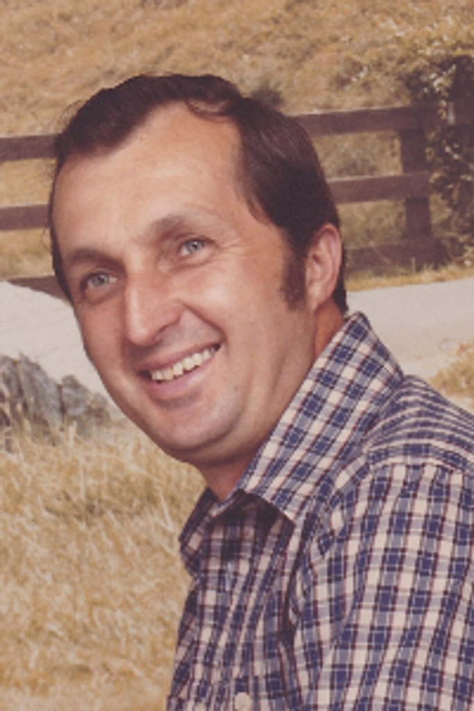 Joseph F. Murphy
