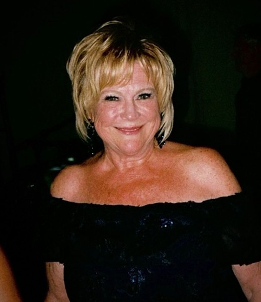 Jannette Marie Patke