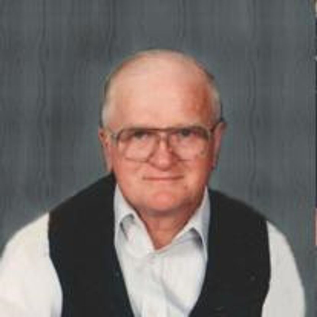 Eugene Hale