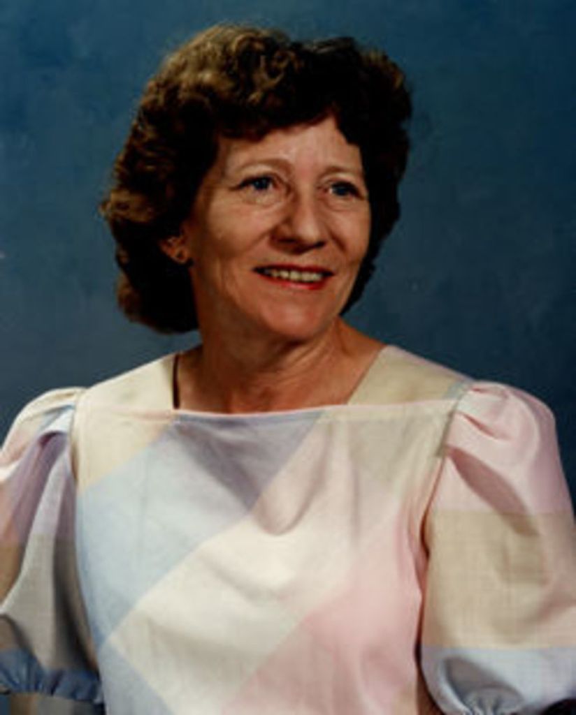 Mildred Arlene Sylvester Profile Photo