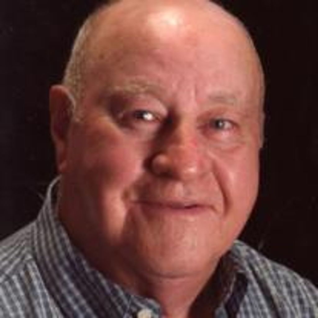 Joe Dixon Ray