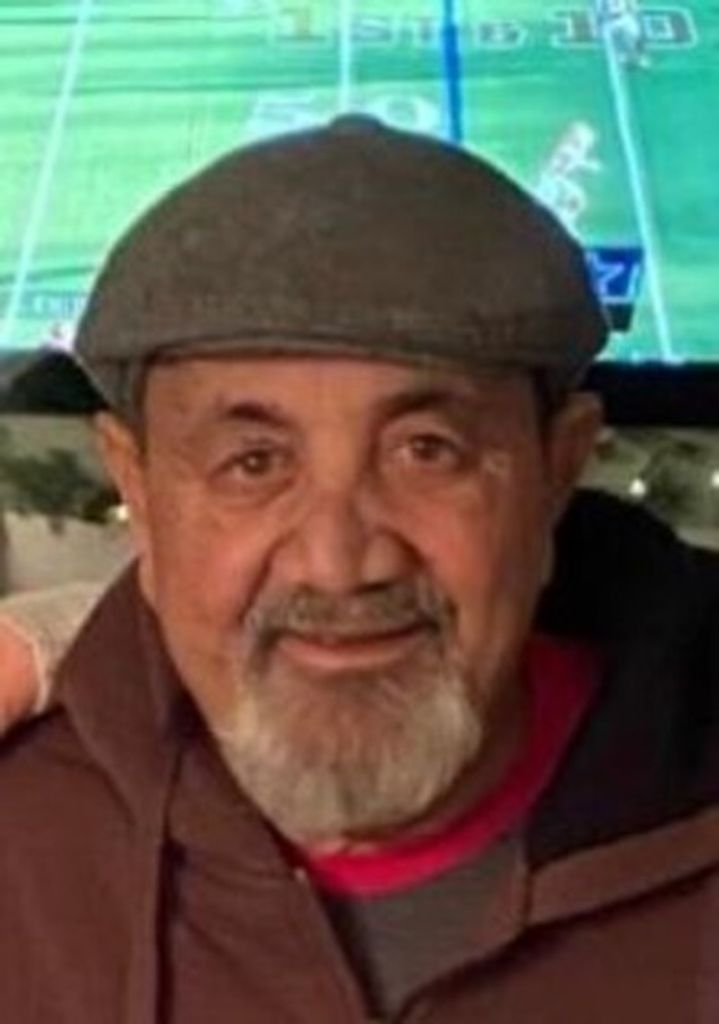 Robert "Bobo" Pascale