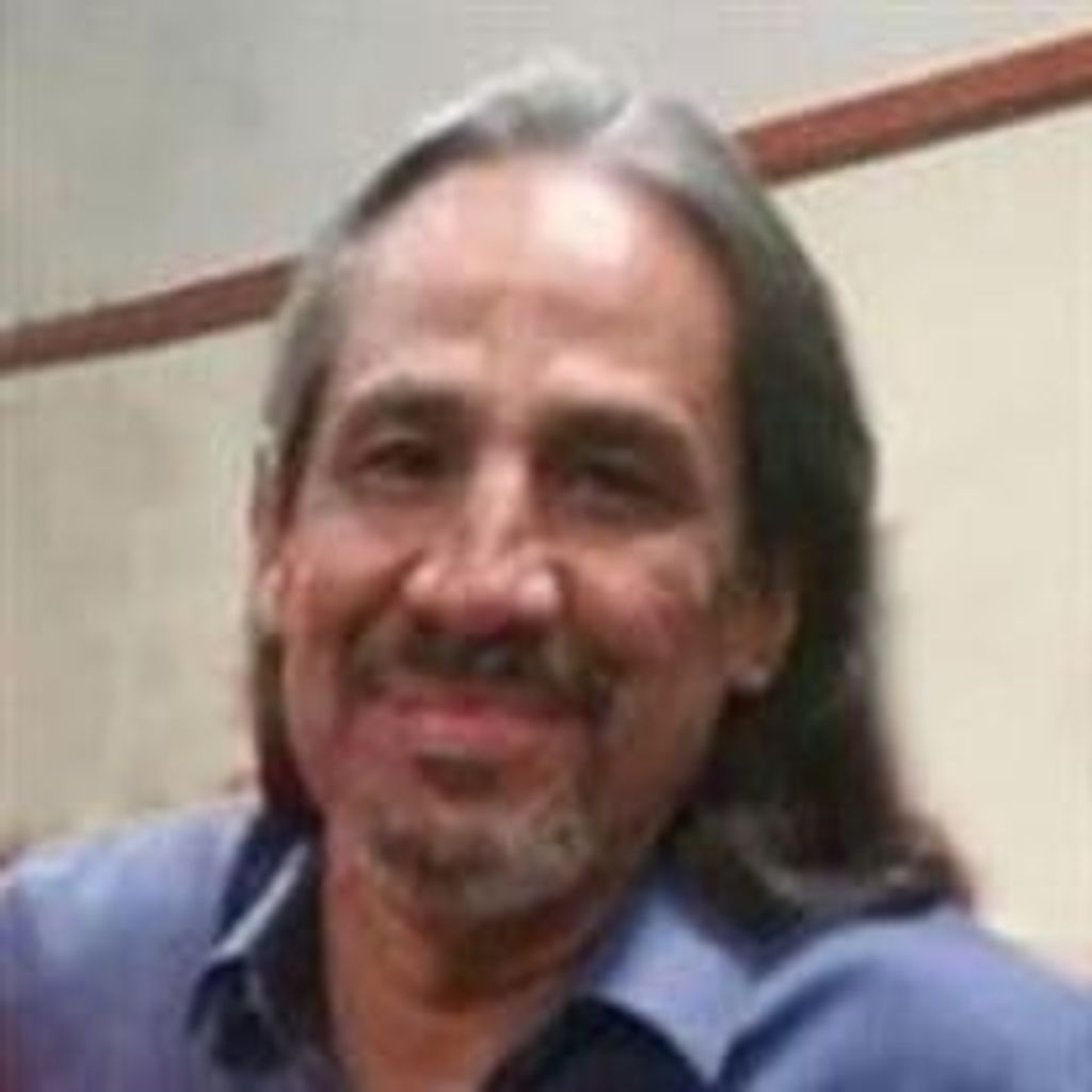 Ronald J. Chavez, Sr.