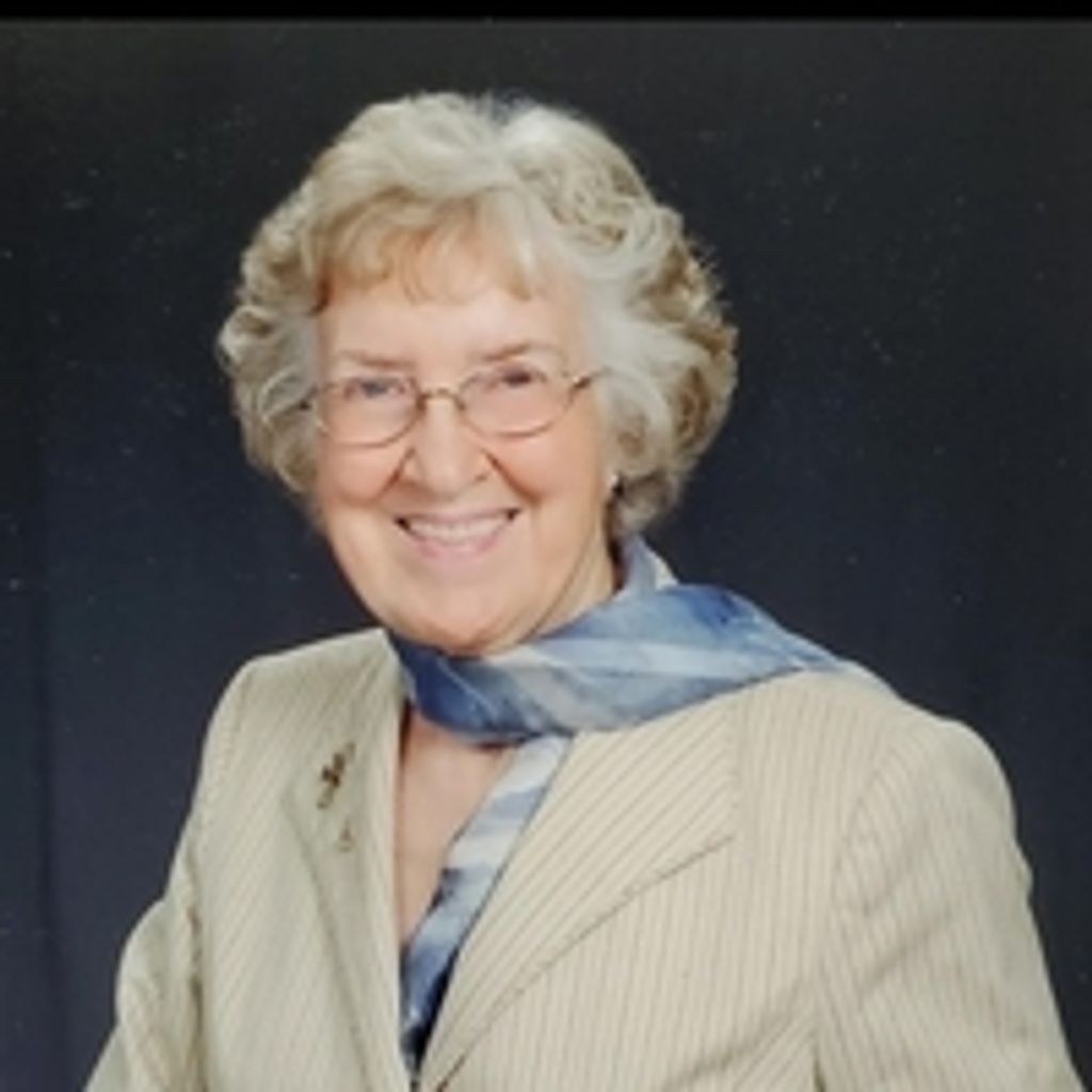 Sister Jeanenne Weis Profile Photo