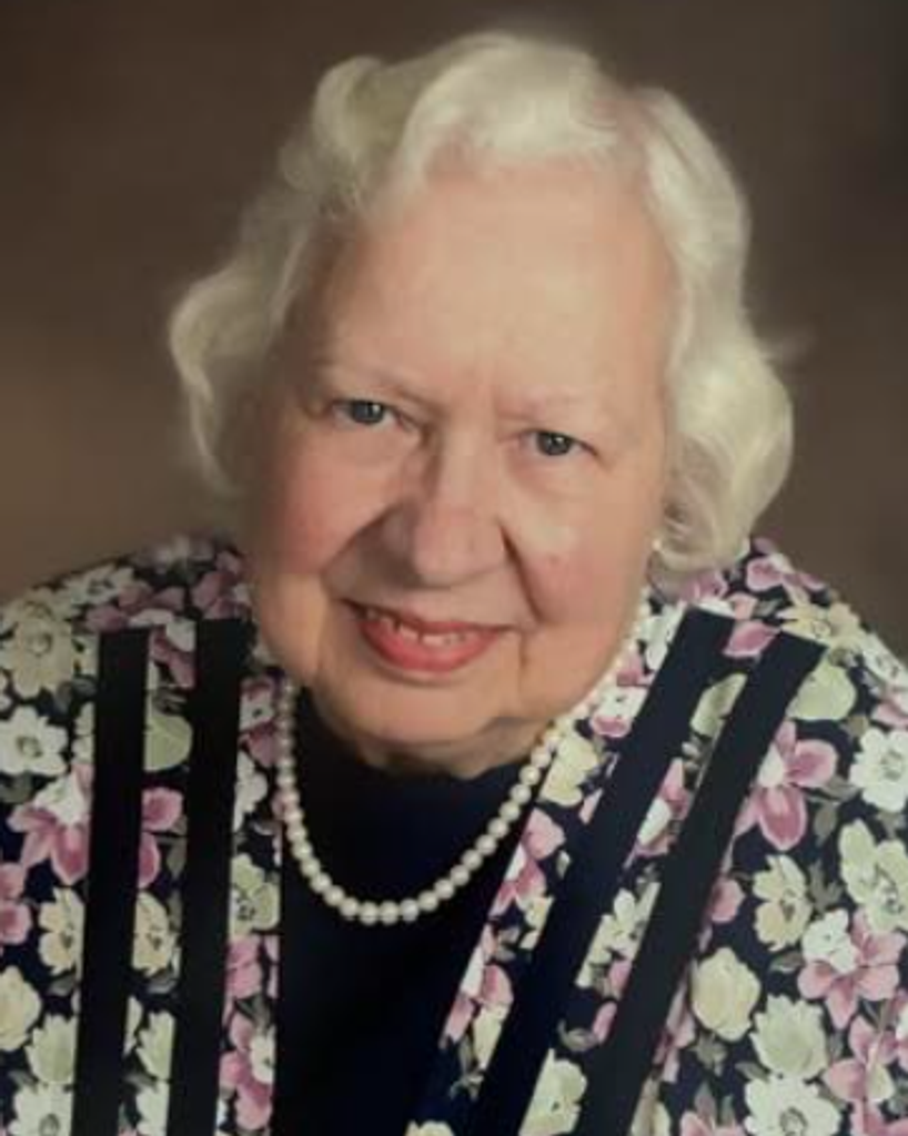 Clara Jean (Claar) Reighard Profile Photo