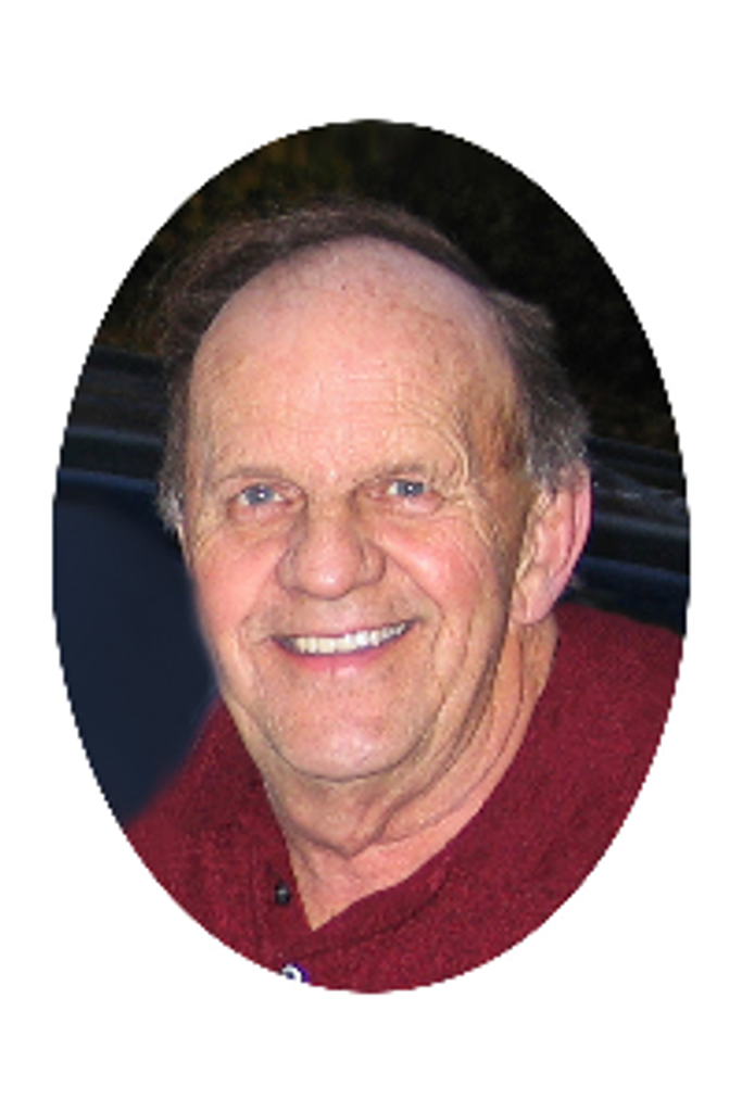 William "Bill" Crowell