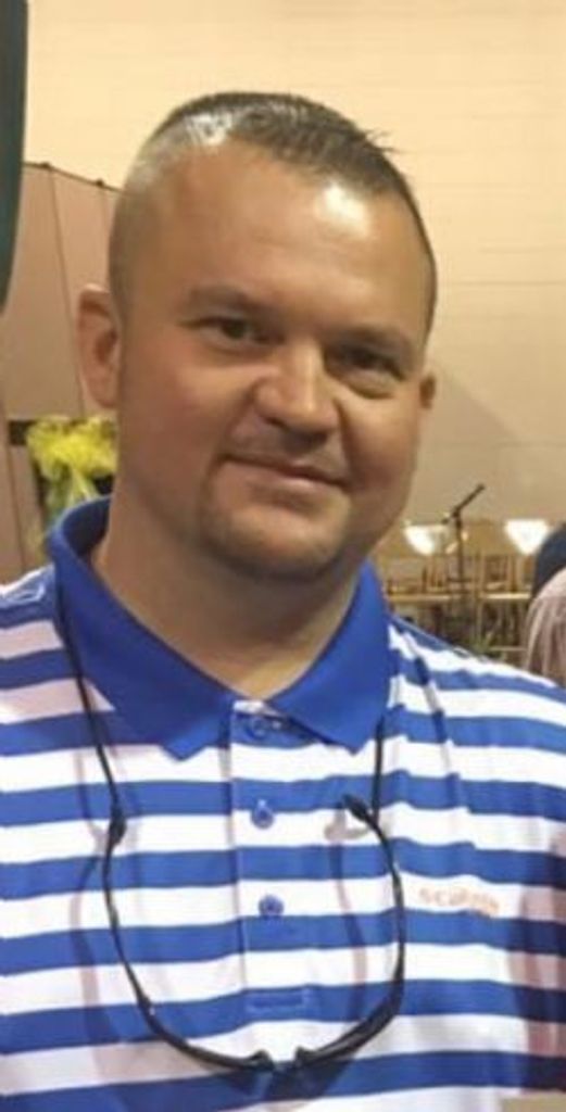 Timothy Ryan Valentine Profile Photo