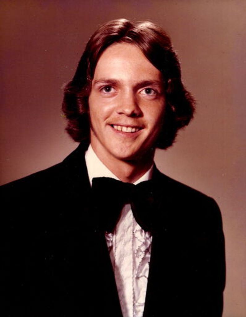 Jeffery Lee Griffith Profile Photo