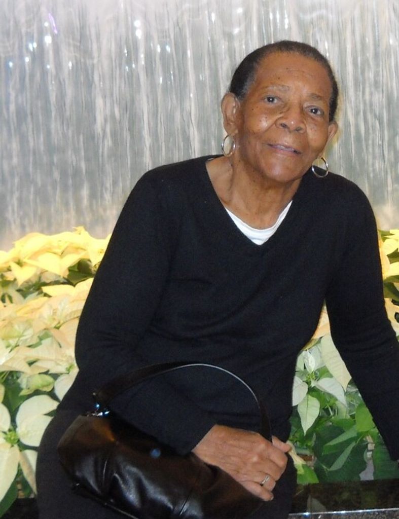 Helen E. Lewis