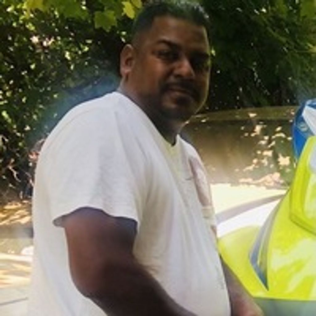 Kishore R Matabeek Profile Photo