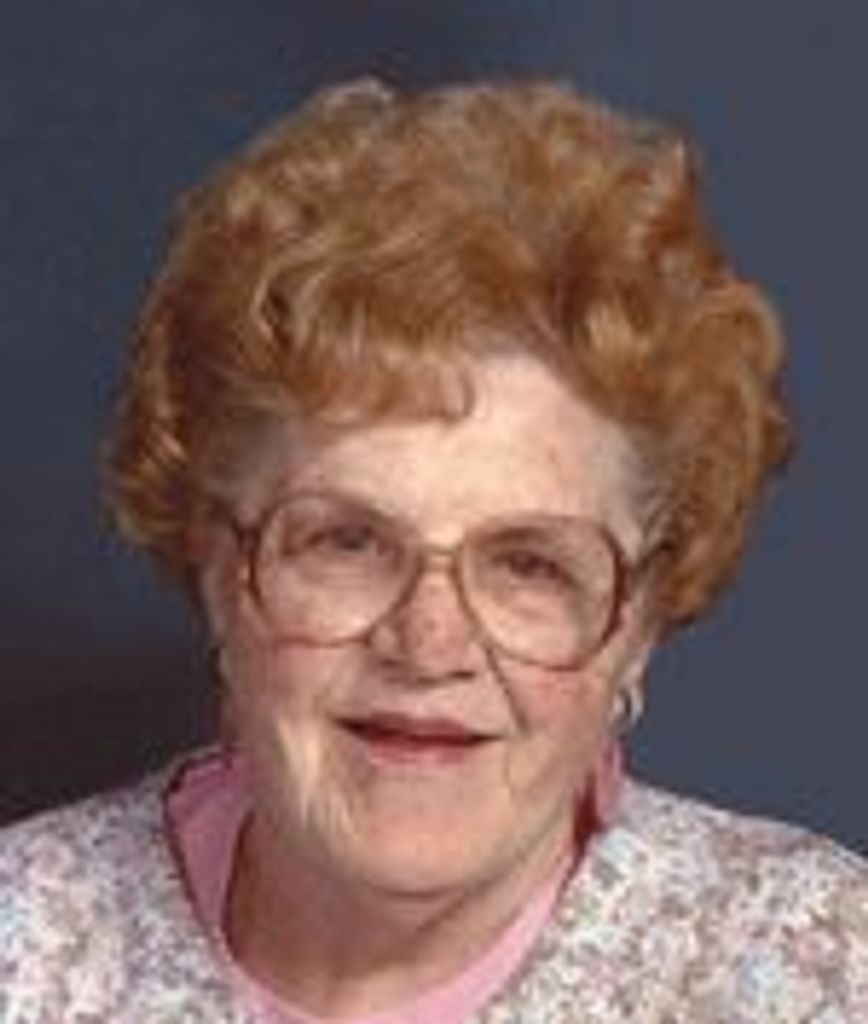 Pearl  Richterkessing