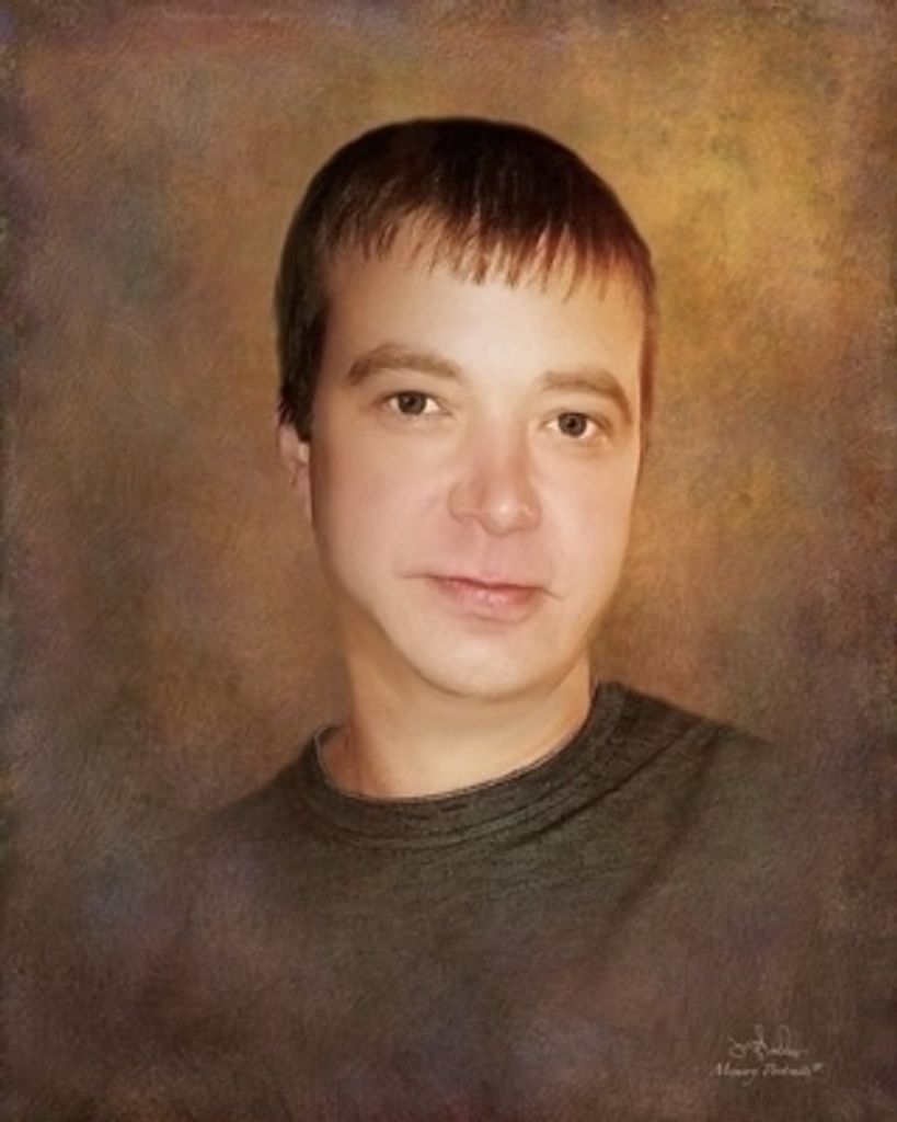 Jeffrey M. Benson Profile Photo