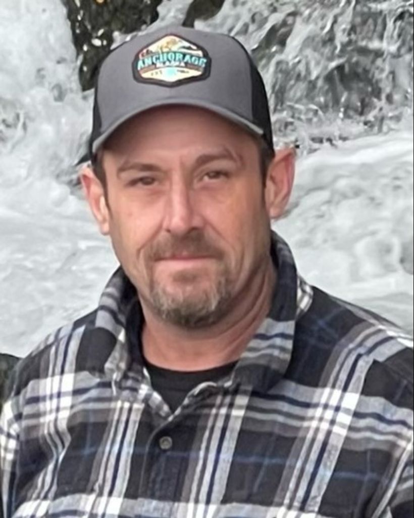 Gregory Brett Morris Profile Photo