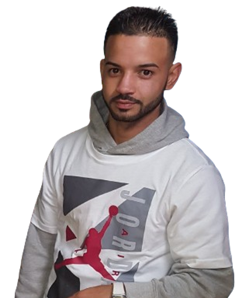 Osvaldo Soto Jimenez Profile Photo