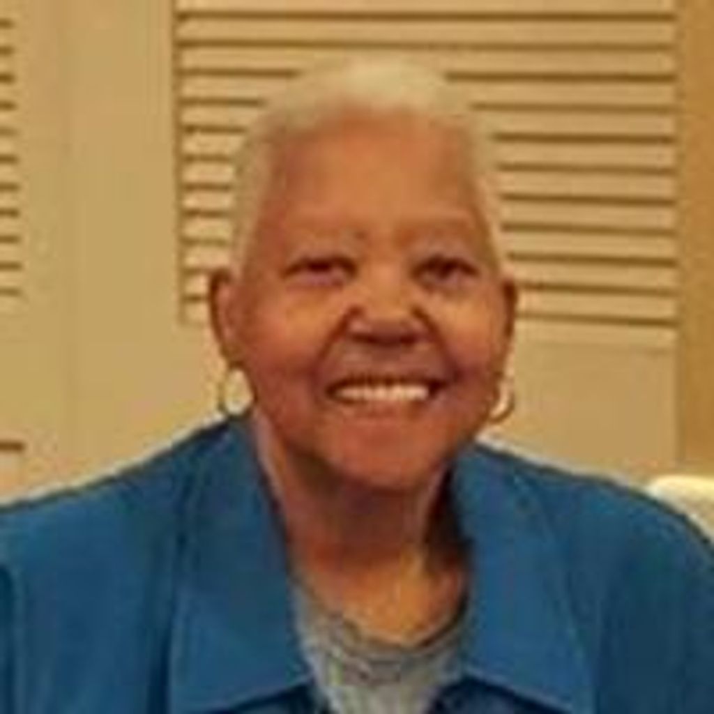 Joyce Grantham